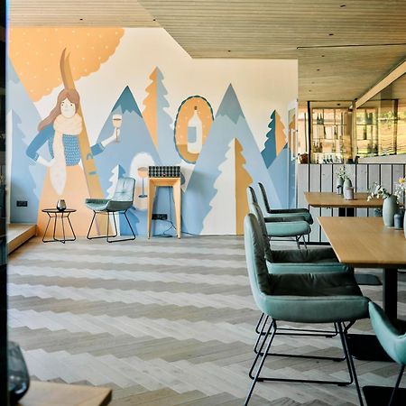 Arx Guesthouse Schladming Dış mekan fotoğraf