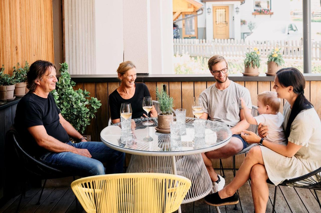 Arx Guesthouse Schladming Dış mekan fotoğraf