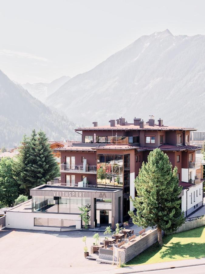 Arx Guesthouse Schladming Dış mekan fotoğraf