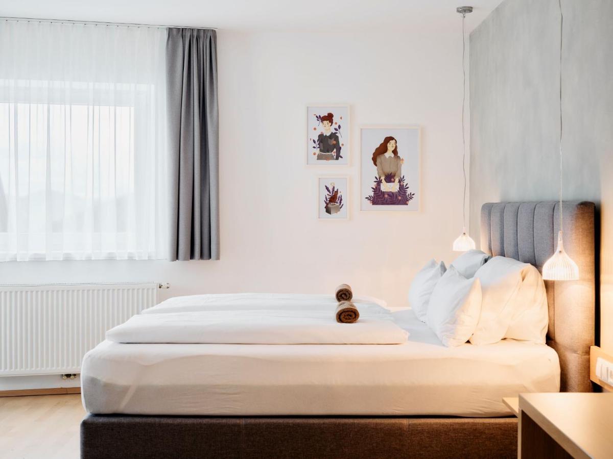 Arx Guesthouse Schladming Dış mekan fotoğraf