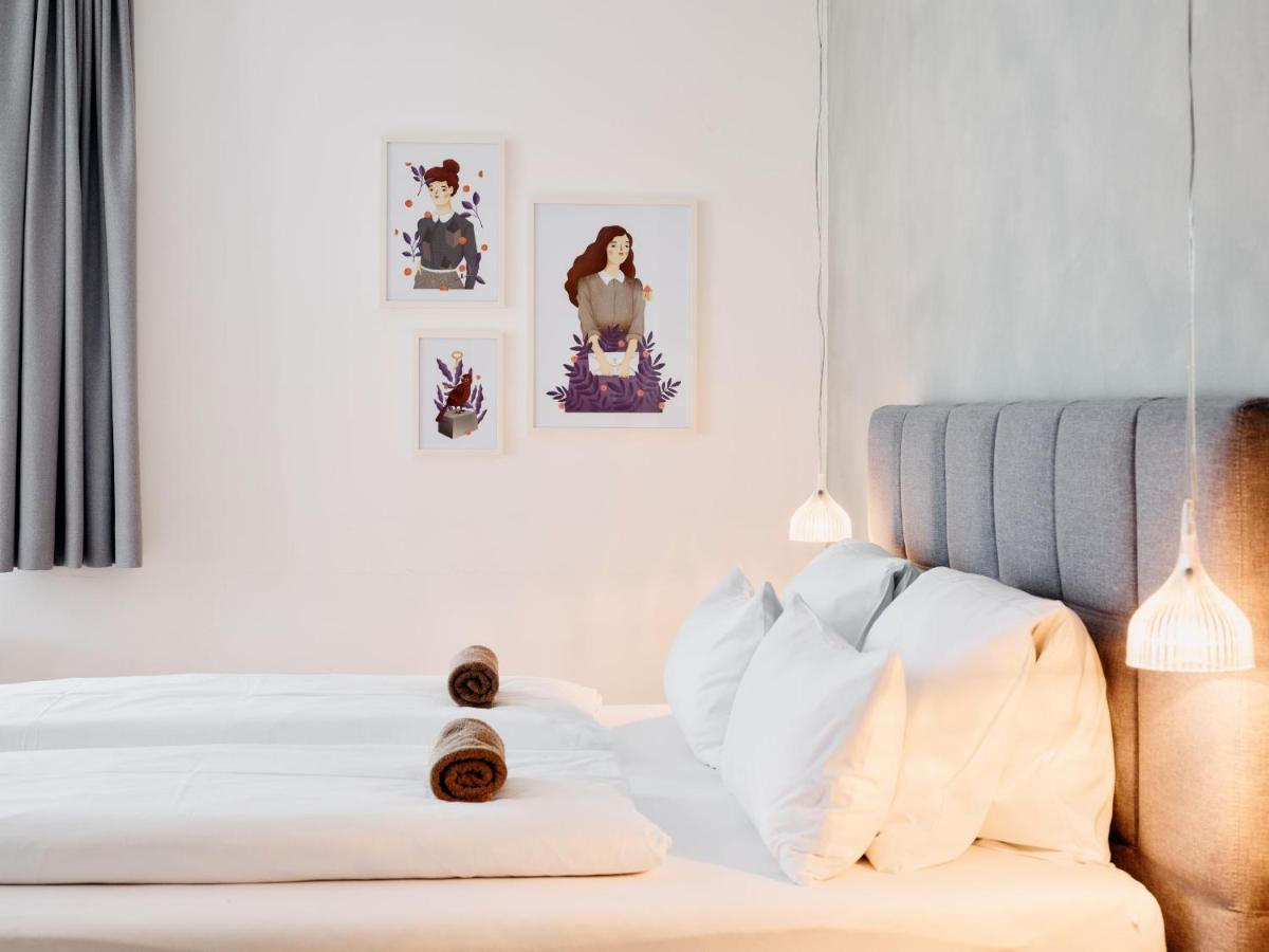 Arx Guesthouse Schladming Dış mekan fotoğraf