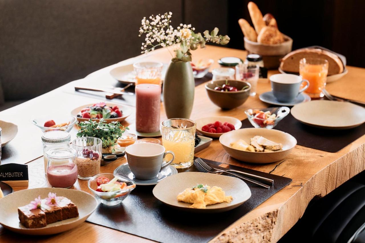 Arx Guesthouse Schladming Dış mekan fotoğraf