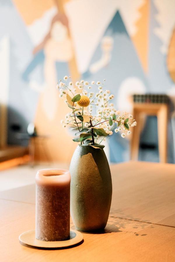 Arx Guesthouse Schladming Dış mekan fotoğraf