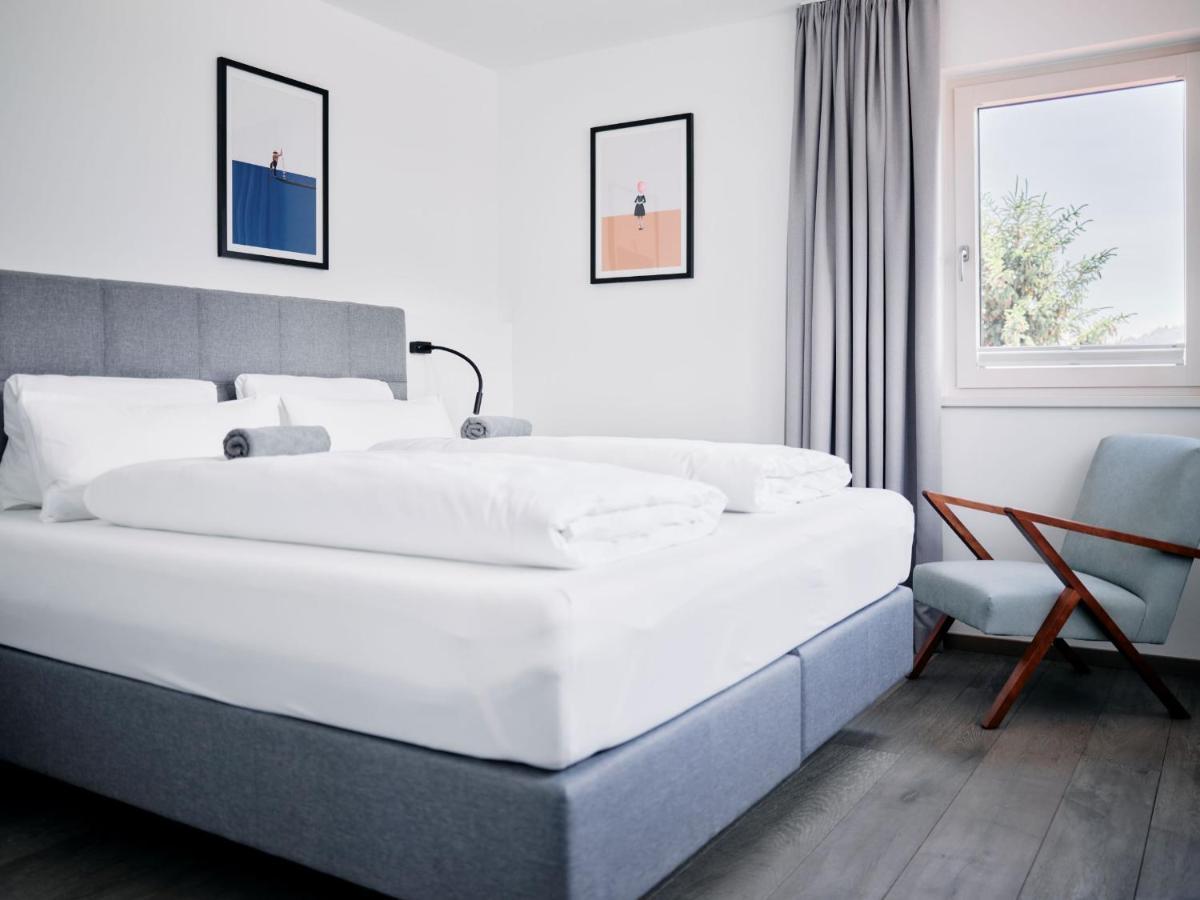 Arx Guesthouse Schladming Dış mekan fotoğraf