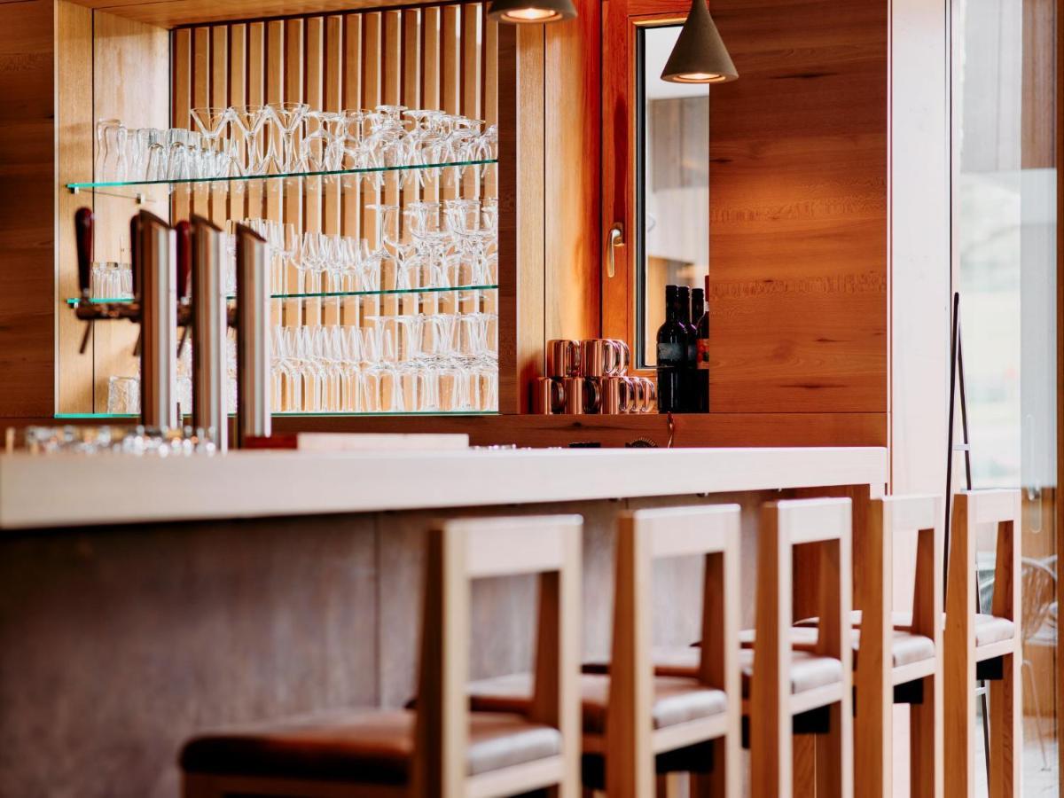 Arx Guesthouse Schladming Dış mekan fotoğraf